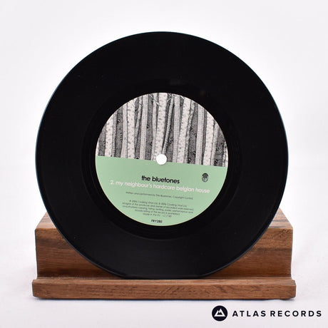 The Bluetones - My Neighbour's House - 7" Vinyl Record - NM/NM