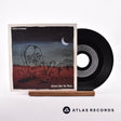 The Bluetones Solomon Bites The Worm 7" Vinyl Record - Front Cover & Record