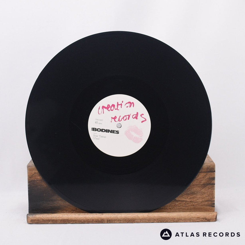 The Bodines - Therese - 12" Vinyl Record - VG+/VG