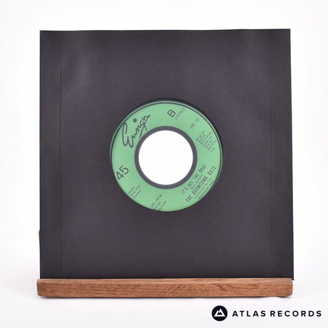 The Boomtown Rats - I Don't Like Mondays - 7" Vinyl Record - EX