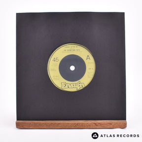 The Boomtown Rats Lookin' After No. 1 7" Vinyl Record - In Sleeve