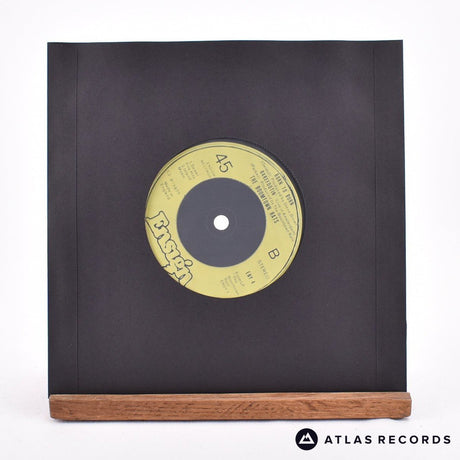 The Boomtown Rats - Lookin' After No. 1 - 7" Vinyl Record - VG+