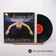 The Boomtown Rats The Fine Art Of Surfacing LP Vinyl Record - Front Cover & Record