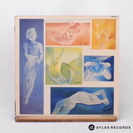The Boomtown Rats - The Fine Art Of Surfacing - LP Vinyl Record - VG+/VG+