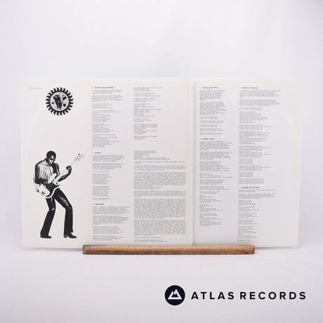 The Brand New Heavies - Brother Sister - A1 B1 C1 D1 2 x LP Vinyl Record - EX/EX