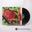 The Breeders Last Splash LP Vinyl Record - Front Cover & Record