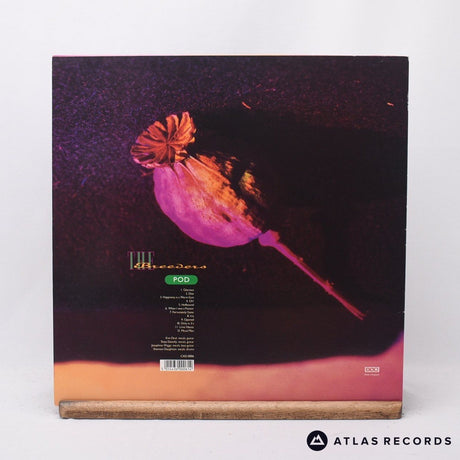 The Breeders - Pod - Mpo LP Vinyl Record - EX/VG+