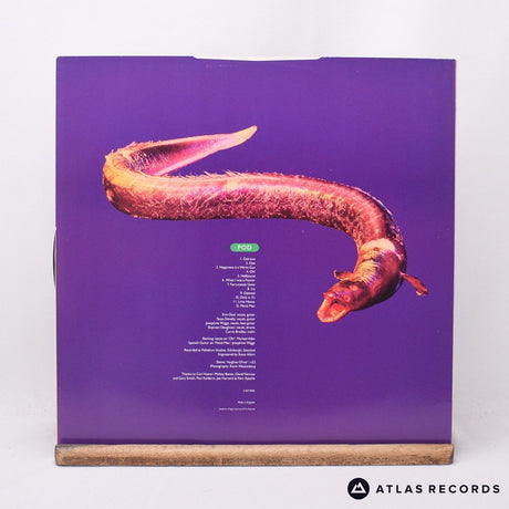 The Breeders - Pod - Mpo LP Vinyl Record - VG+/VG+