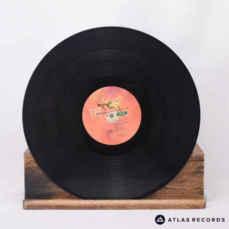 The Breeders - Pod - Mpo LP Vinyl Record - VG+/VG+
