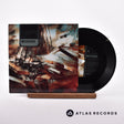 The Breeders We're Gonna Rise 7" Vinyl Record - Front Cover & Record