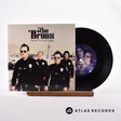 The Bronx Shitty Future 7" Vinyl Record - Front Cover & Record