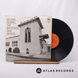 The Brothers & Sisters Dylan's Gospel LP Vinyl Record - Front Cover & Record