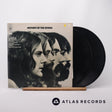 The Byrds History Of The Byrds 2 x LP Vinyl Record - Front Cover & Record