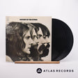The Byrds History Of The Byrds 2 x LP Vinyl Record - Front Cover & Record