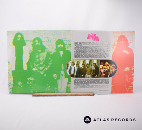 The Byrds - The Byrds Collection - Gatefold 2 x LP Vinyl Record - EX/NM