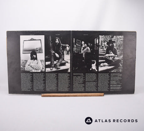 The Byrds - (Untitled) - Gatefold 2 x LP Vinyl Record - VG+/EX