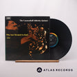 The Cannonball Adderley Quintet Why Am I Treated So Bad! LP Vinyl Record - Front Cover & Record