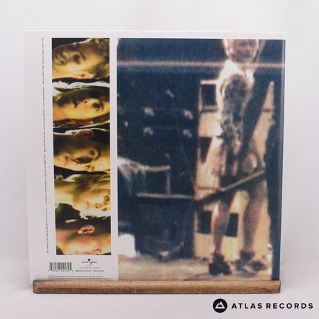 The Cardigans - First Band On The Moon - 180G -A -B LP Vinyl Record - NM/NM