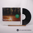 The Cardigans Gran Turismo LP Vinyl Record - Front Cover & Record