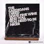 The Cardigans I Need Some Fine Wine And You, You Need To Be Nicer 7" Vinyl Record - Front Cover & Record