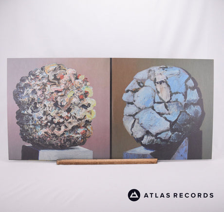 The Caretaker - Everywhere At The End Of Time - Stage 4 - Double LP Vinyl Record