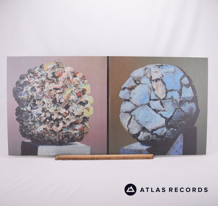 The Caretaker - Everywhere At The End Of Time - Stage 4 - Double LP Vinyl Record