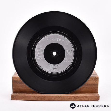 The Cars - Drive - 7" Vinyl Record - NM/EX