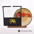 The Cars My Best Friend's Girl 7" Vinyl Record - Front Cover & Record