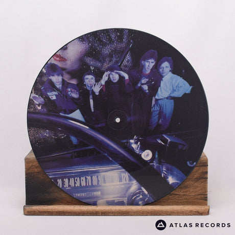 The Cars Since You're Gone 12" Vinyl Record - In Sleeve