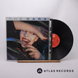 The Cars The Cars LP Vinyl Record - Front Cover & Record