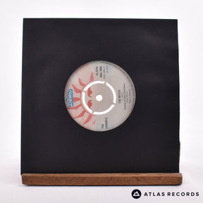 The Casuals The Witch 7" Vinyl Record - In Sleeve