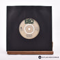 The Catch Borderline 7" Vinyl Record - In Sleeve