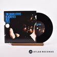 The Charlatans Blackened Blue Eyes 7" Vinyl Record - Front Cover & Record