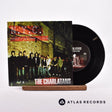 The Charlatans N.Y.C. 7" Vinyl Record - Front Cover & Record