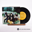 The Charlatans One To Another 7" Vinyl Record - Front Cover & Record