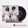 The Charlatans The Misbegotten 7" Vinyl Record - Front Cover & Record
