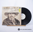 The Charlie Daniels Band Simple Man LP Vinyl Record - Front Cover & Record