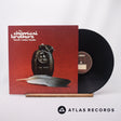 The Chemical Brothers Block Rockin' Beats 12" Vinyl Record - Front Cover & Record