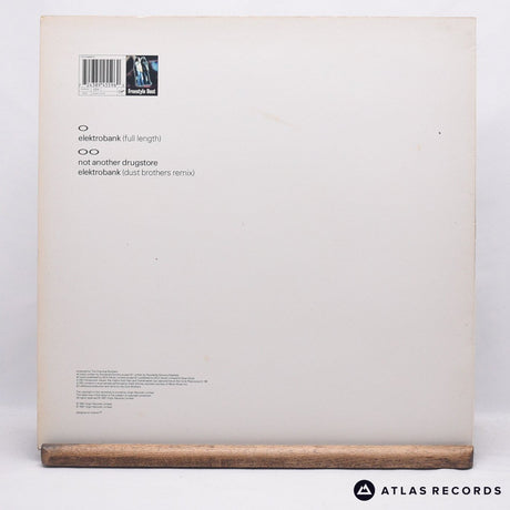 The Chemical Brothers - Elektrobank - 12" Vinyl Record - EX/EX