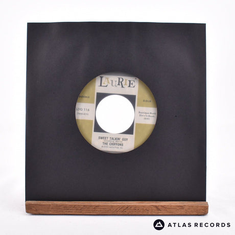 The Chiffons One Fine Day 7" Vinyl Record - In Sleeve