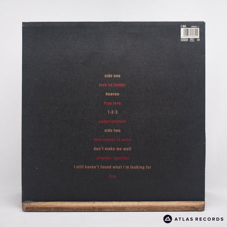 The Chimes - The Chimes - LP Vinyl Record - EX/VG+