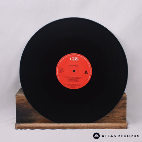 The Chimes - True Love - Promo 12" Vinyl Record - VG+/EX