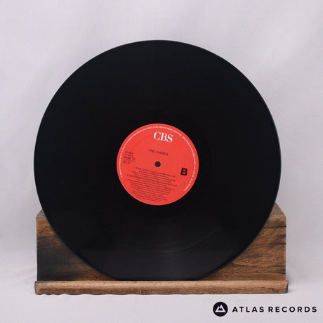 The Chimes - True Love - Promo 12" Vinyl Record - VG+/EX