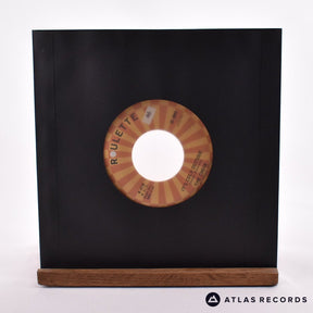 The Choir It's Cold Outside 7" Vinyl Record - In Sleeve