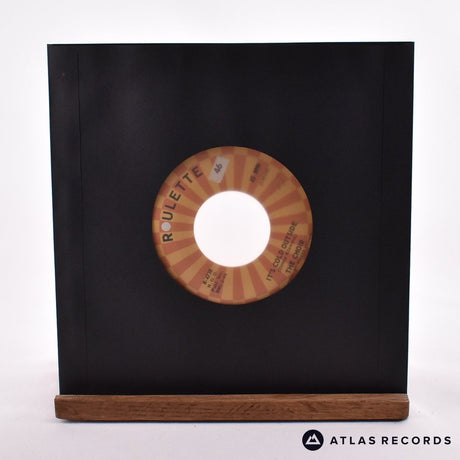 The Choir It's Cold Outside 7" Vinyl Record - In Sleeve
