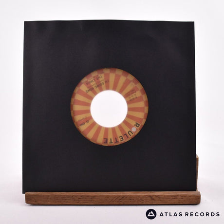 The Choir - It's Cold Outside - 7" Vinyl Record - VG+