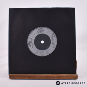The Chords Maybe Tomorrow 7" Vinyl Record - In Sleeve