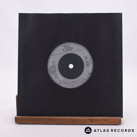 The Chords - Now It's Gone - 7" Vinyl Record - VG+