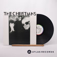 The Christians The Christians LP Vinyl Record - Front Cover & Record