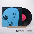The Church Seance LP Vinyl Record - Front Cover & Record